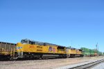 UP 3033